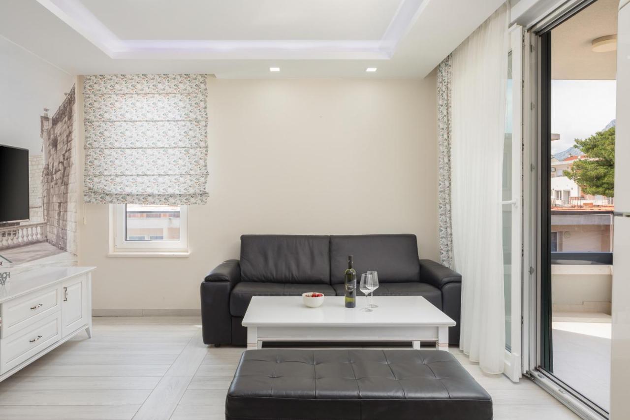 Villa Jakov プロマイナ 部屋 写真
