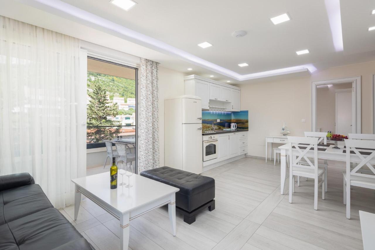 Villa Jakov プロマイナ エクステリア 写真