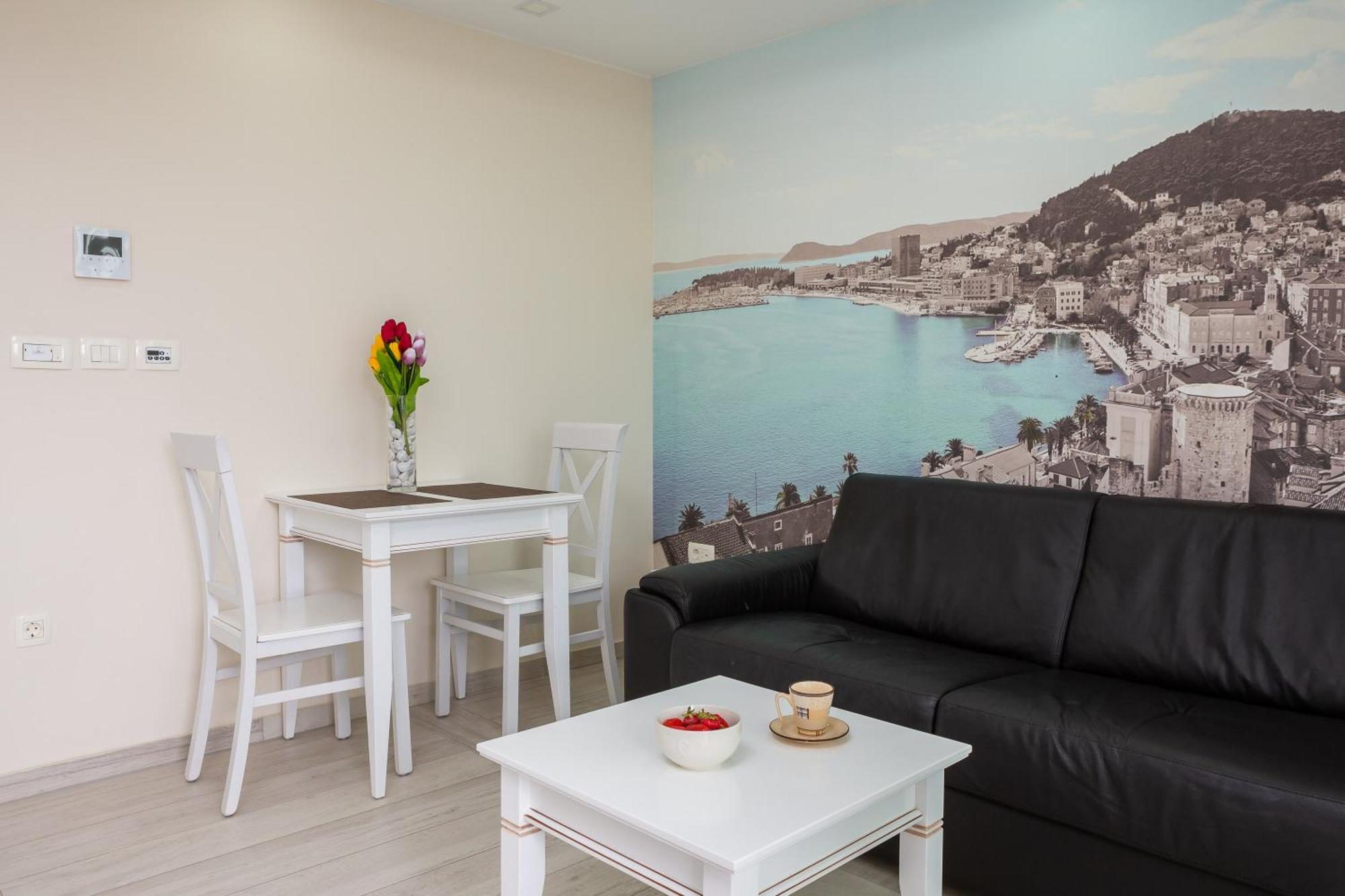 Villa Jakov プロマイナ 部屋 写真