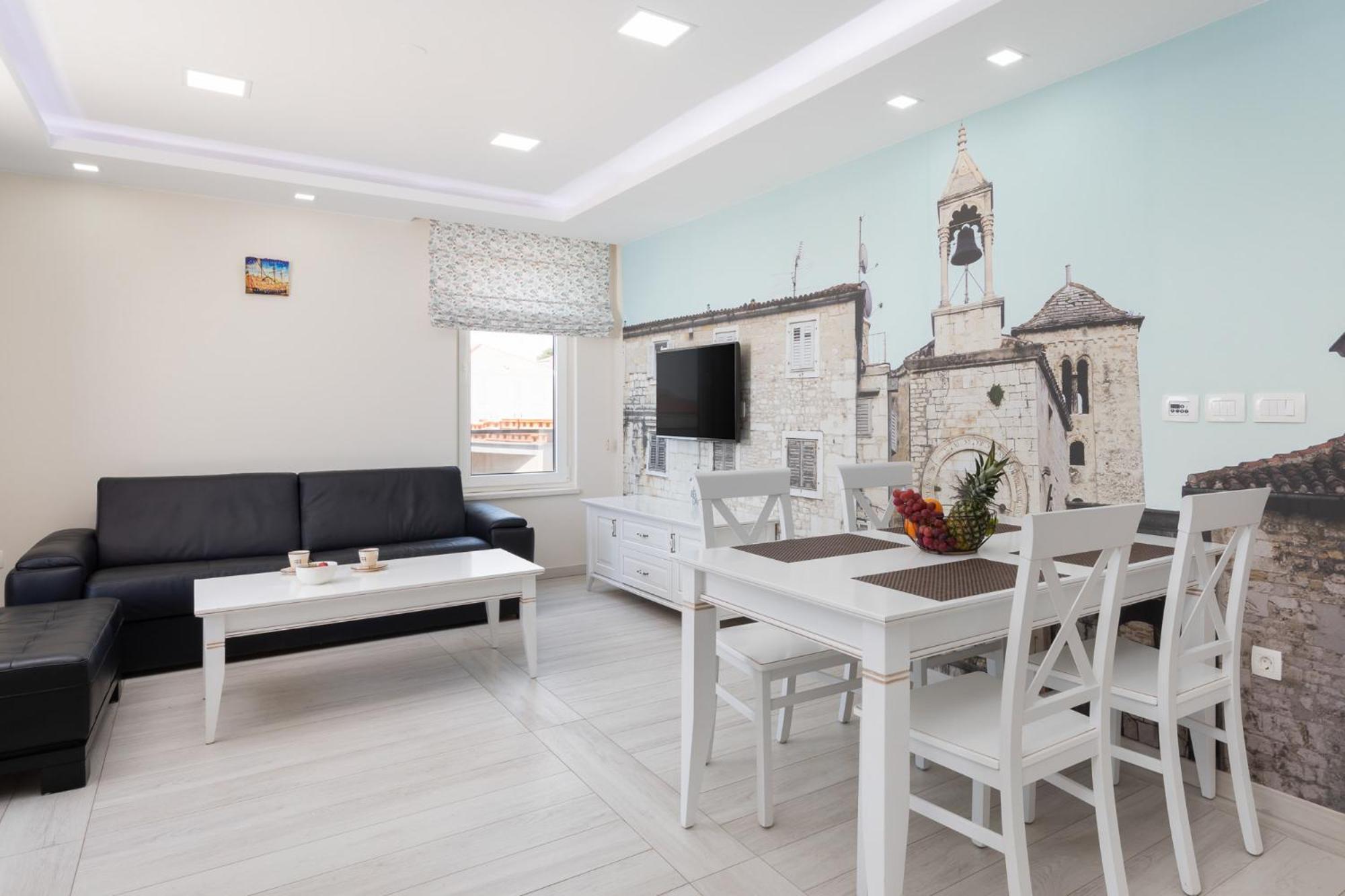 Villa Jakov プロマイナ 部屋 写真