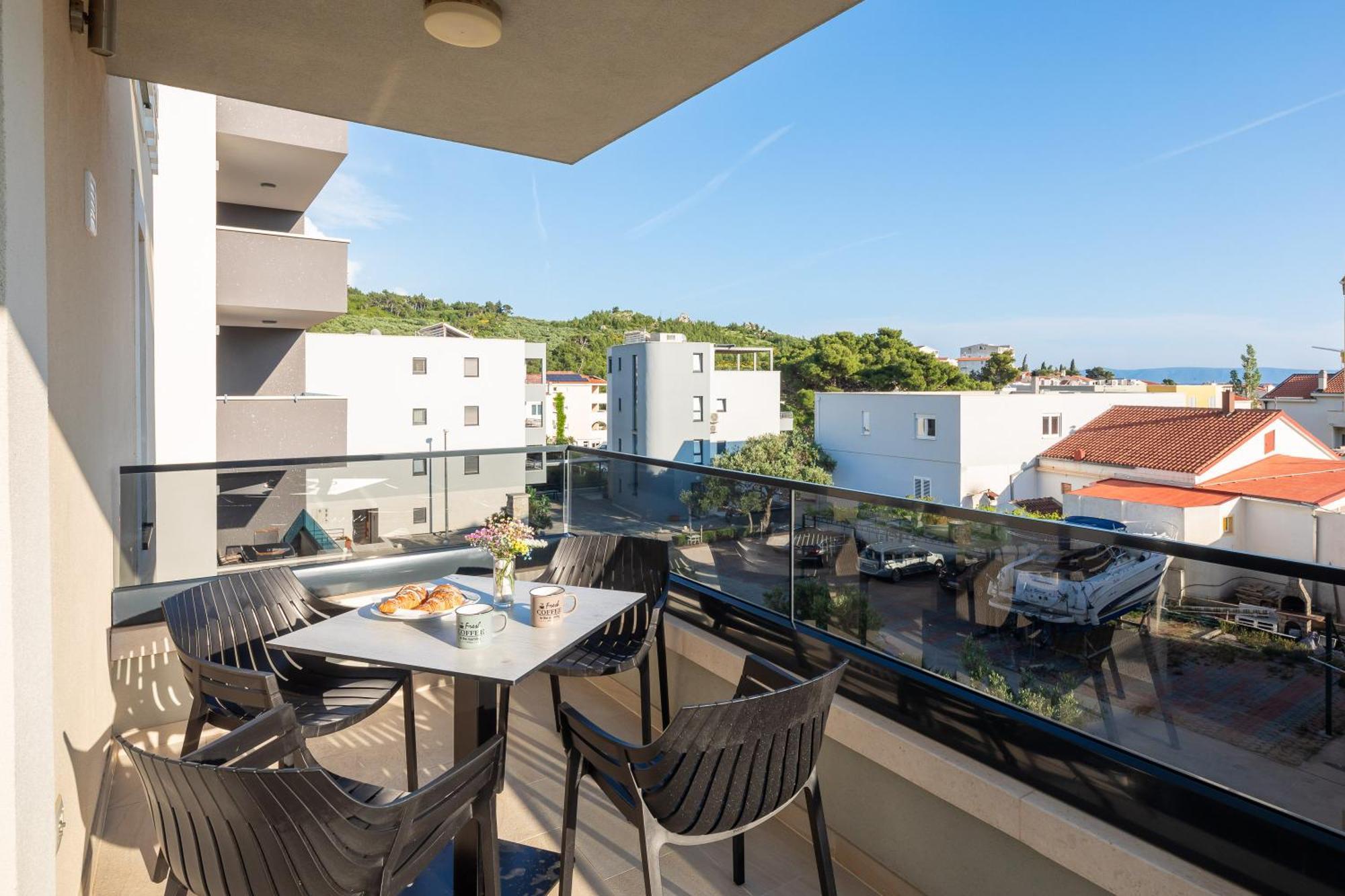 Villa Jakov プロマイナ 部屋 写真