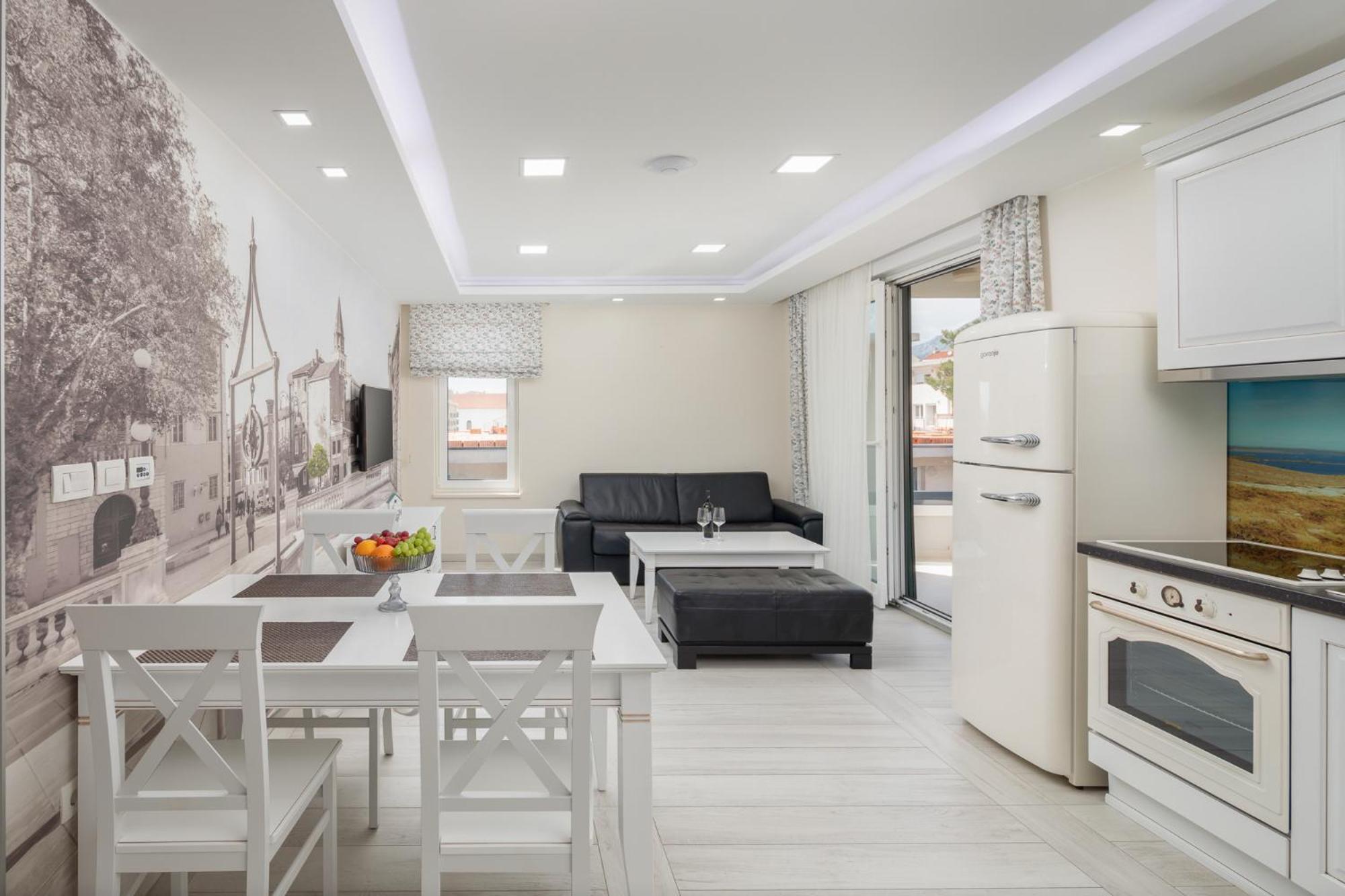 Villa Jakov プロマイナ 部屋 写真