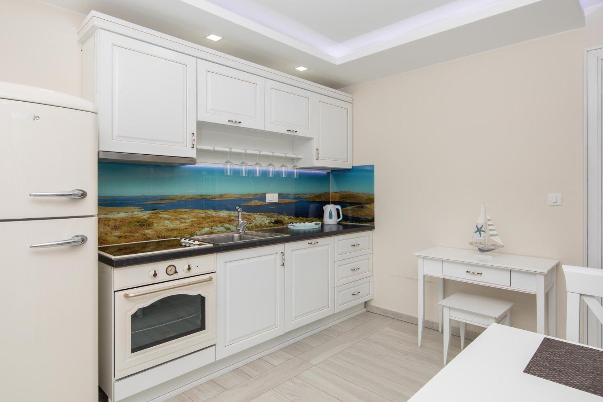 Villa Jakov プロマイナ 部屋 写真