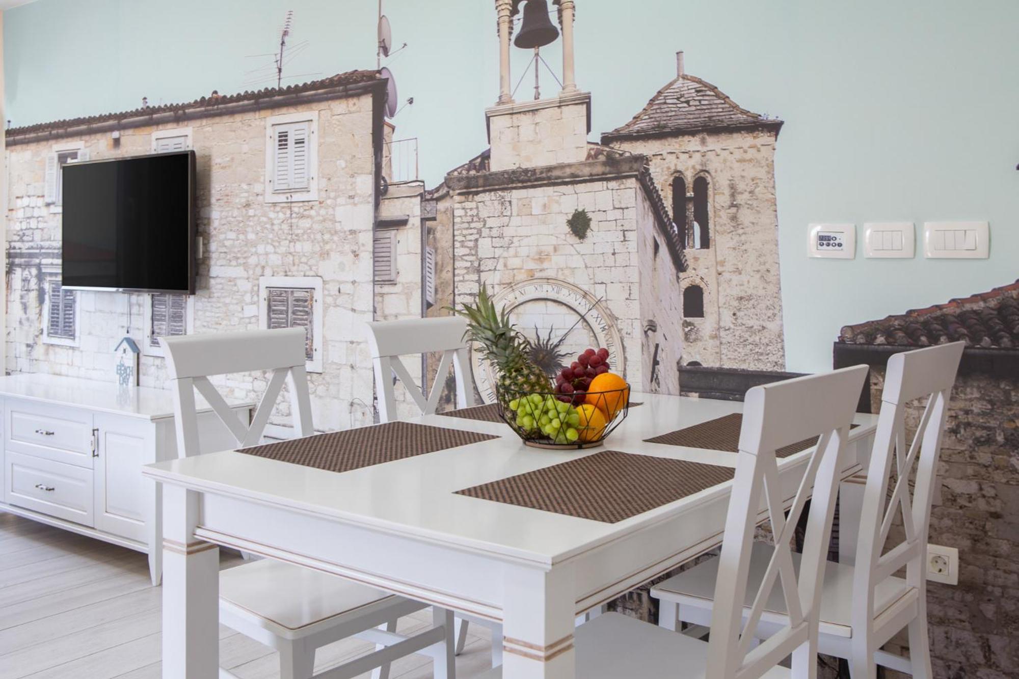 Villa Jakov プロマイナ 部屋 写真
