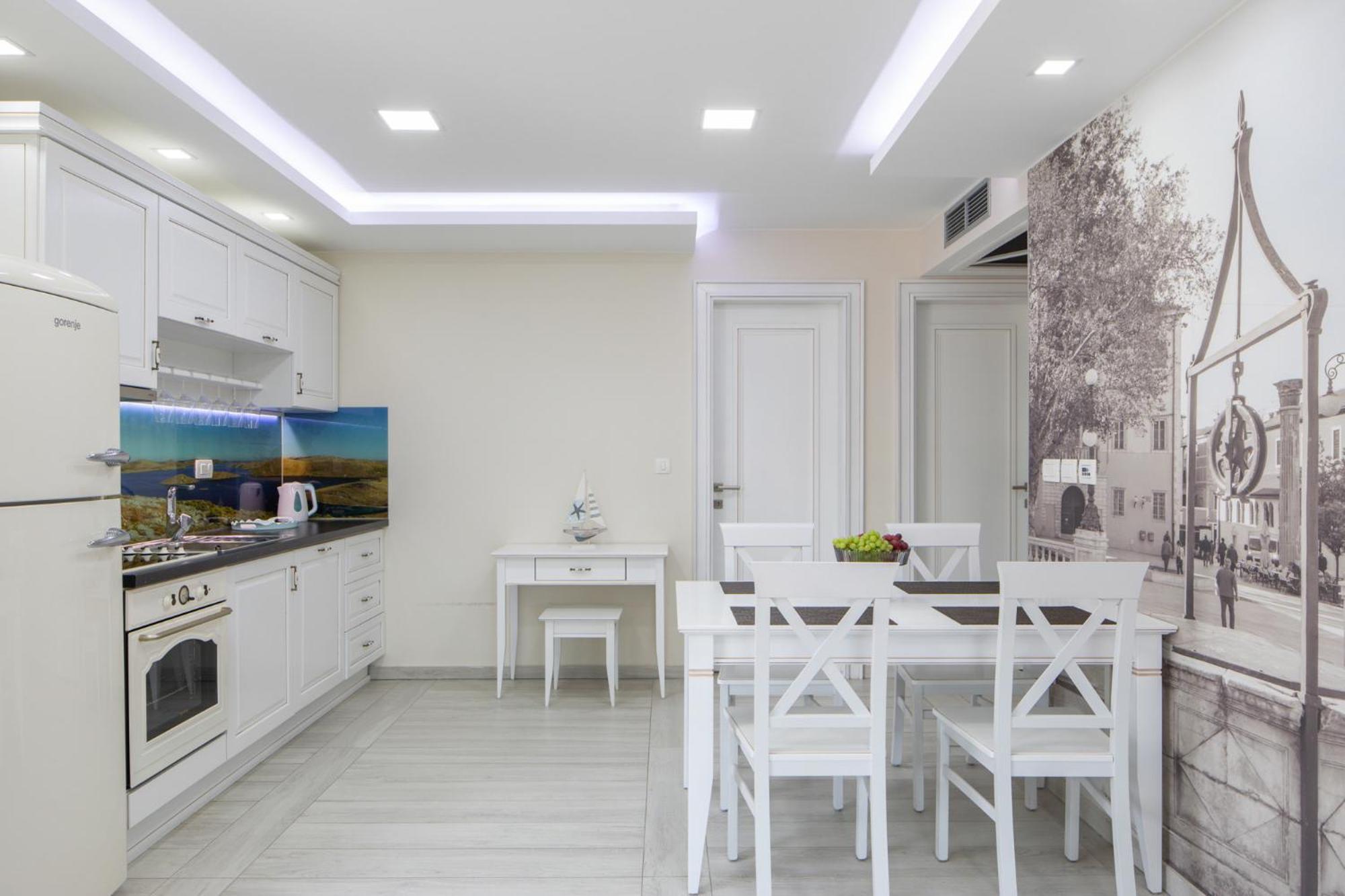 Villa Jakov プロマイナ 部屋 写真
