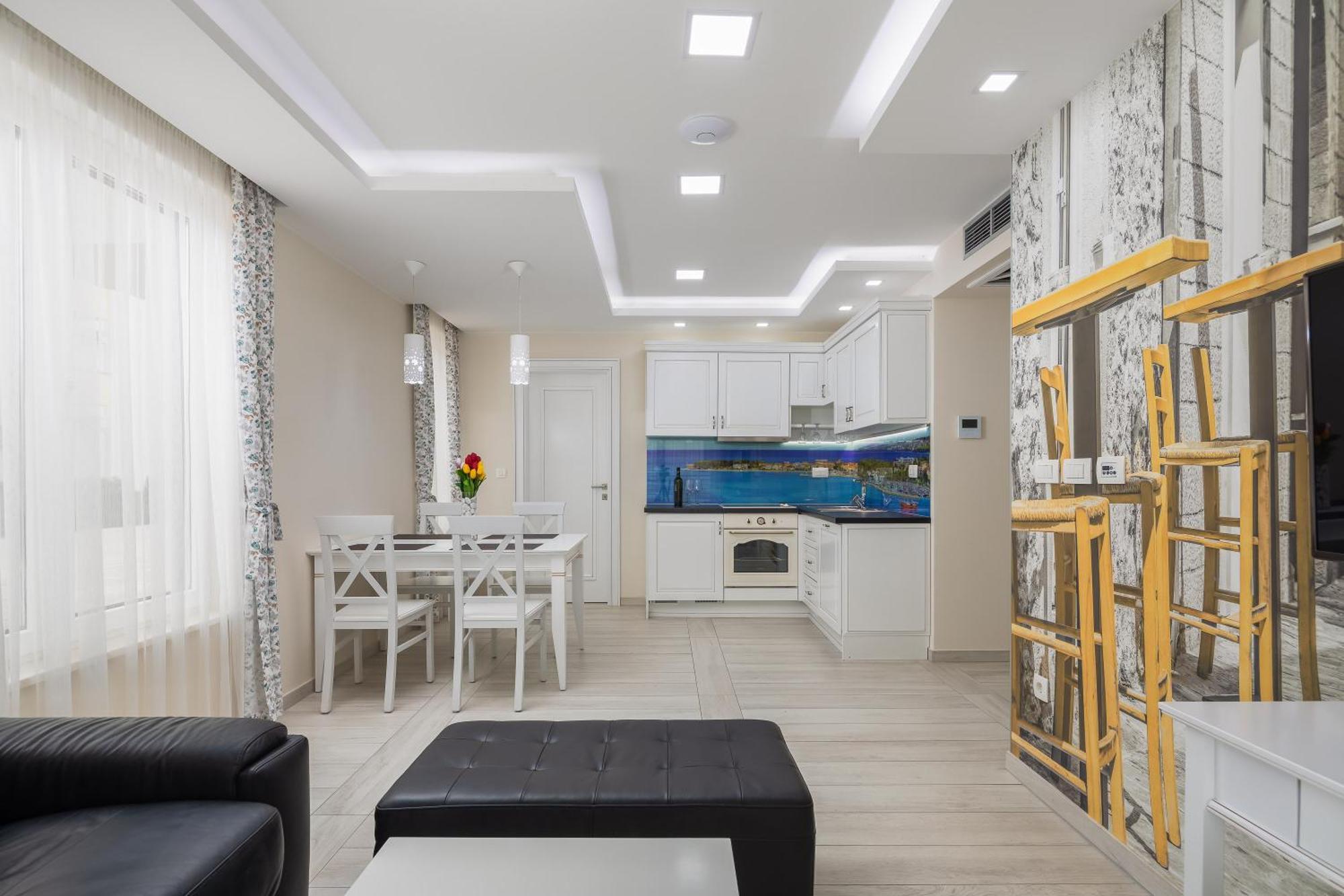 Villa Jakov プロマイナ 部屋 写真