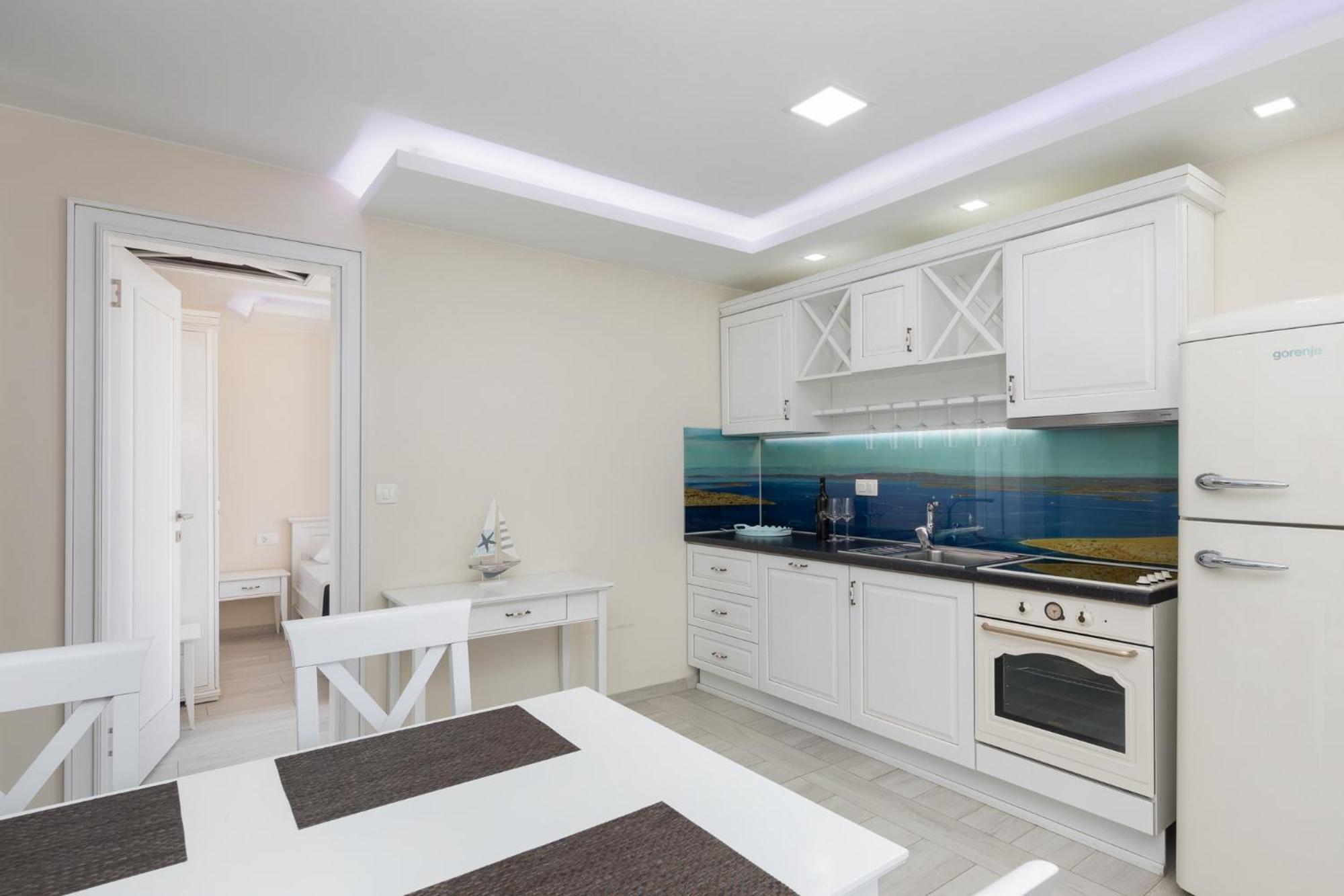Villa Jakov プロマイナ 部屋 写真