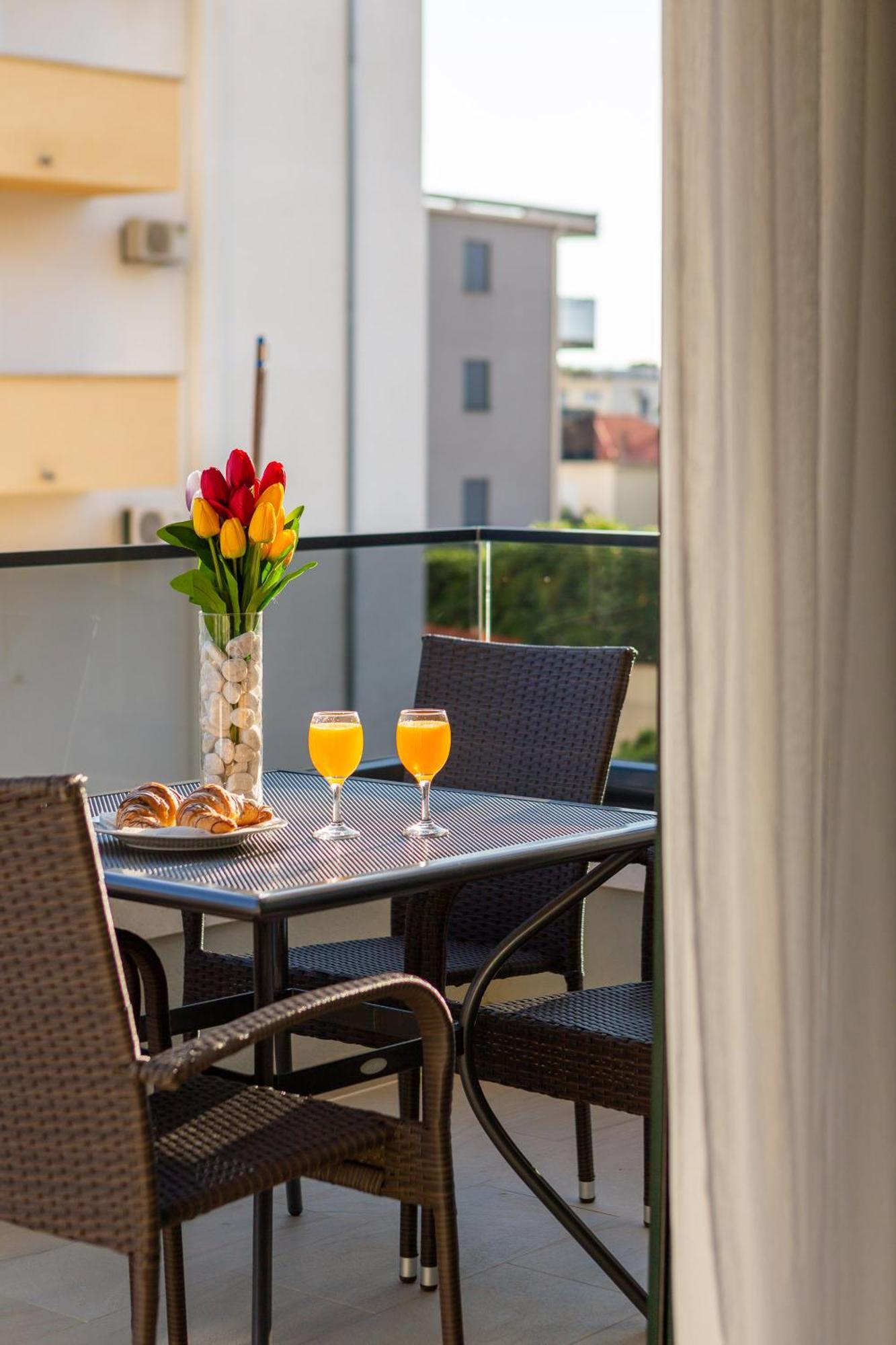 Villa Jakov プロマイナ 部屋 写真
