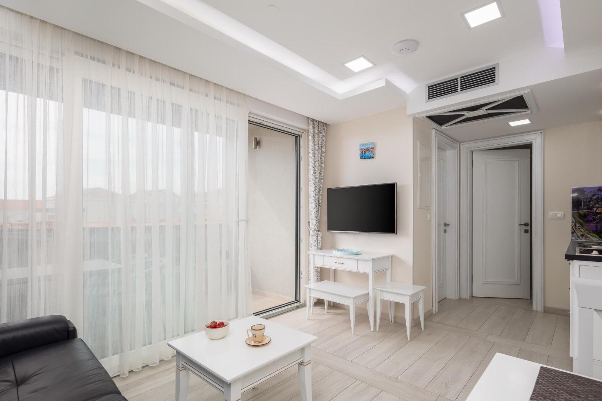 Villa Jakov プロマイナ 部屋 写真
