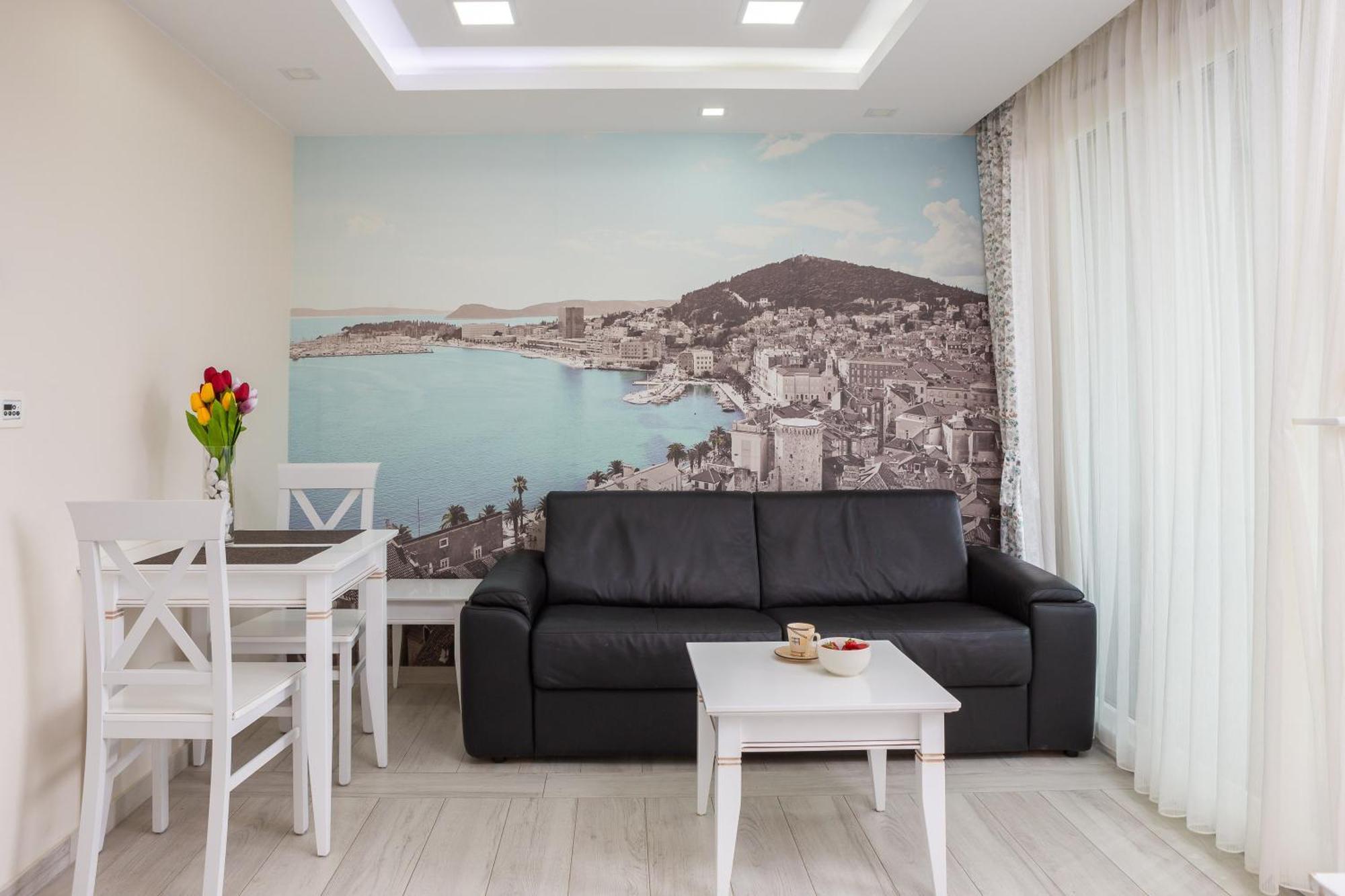 Villa Jakov プロマイナ 部屋 写真