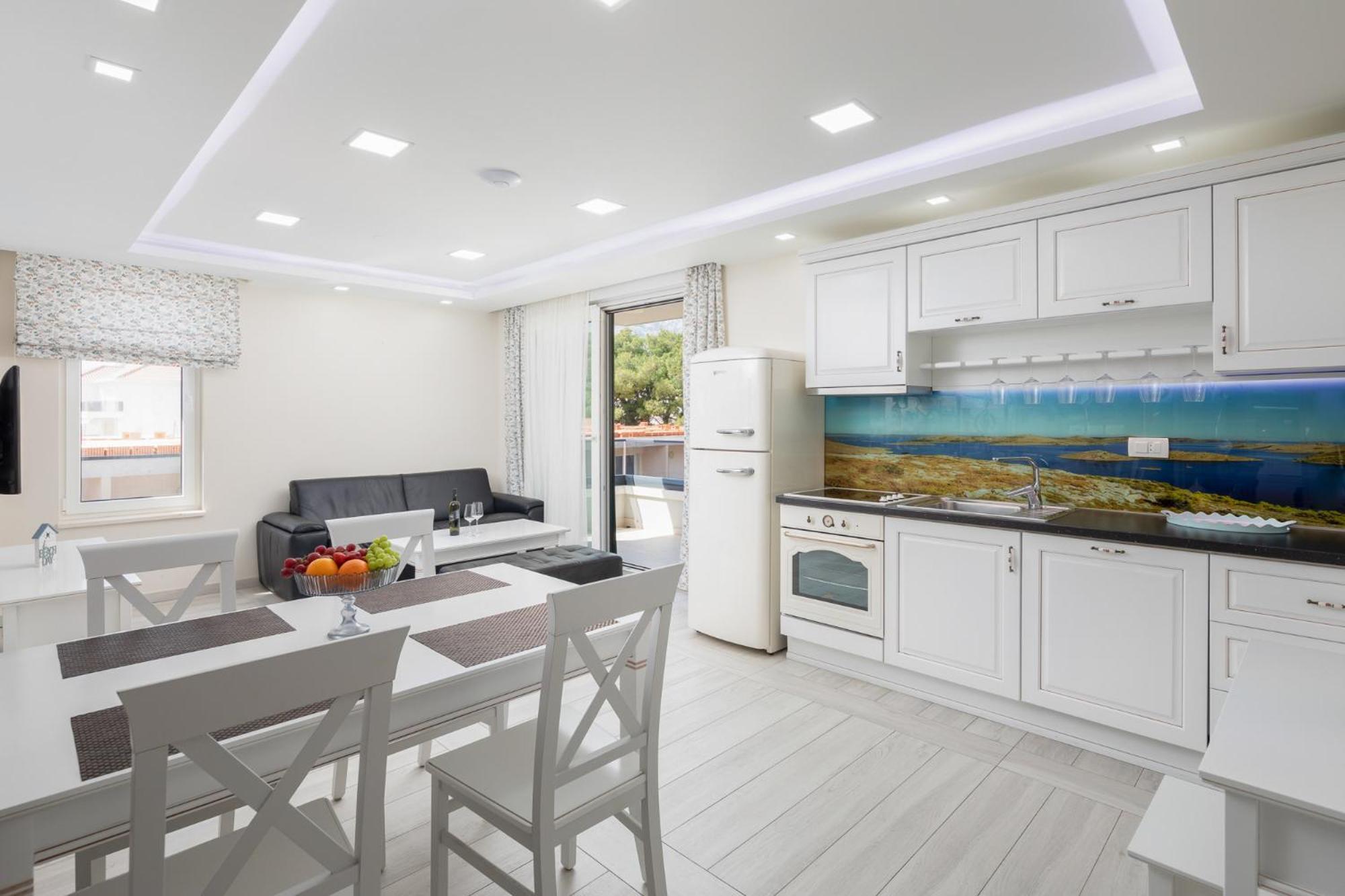 Villa Jakov プロマイナ 部屋 写真
