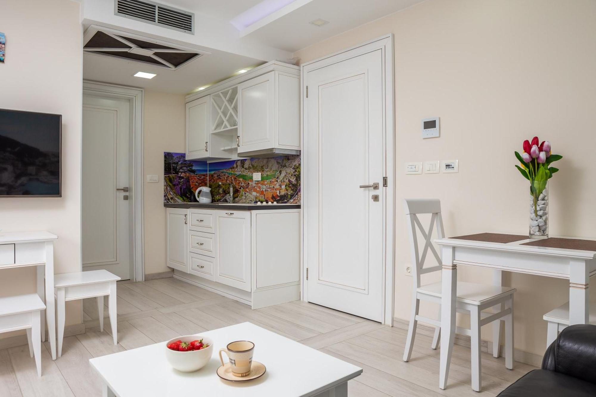 Villa Jakov プロマイナ 部屋 写真