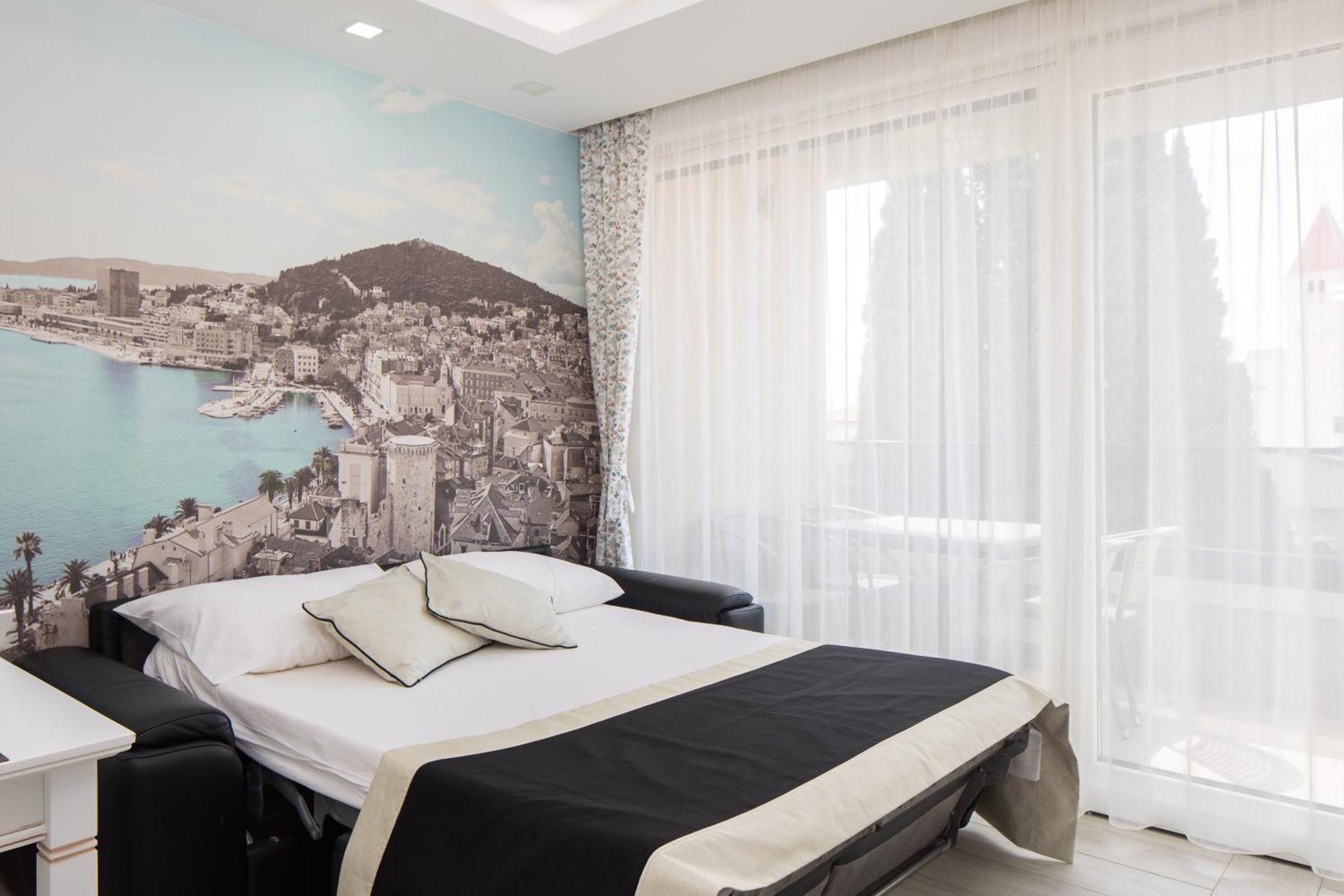 Villa Jakov プロマイナ 部屋 写真