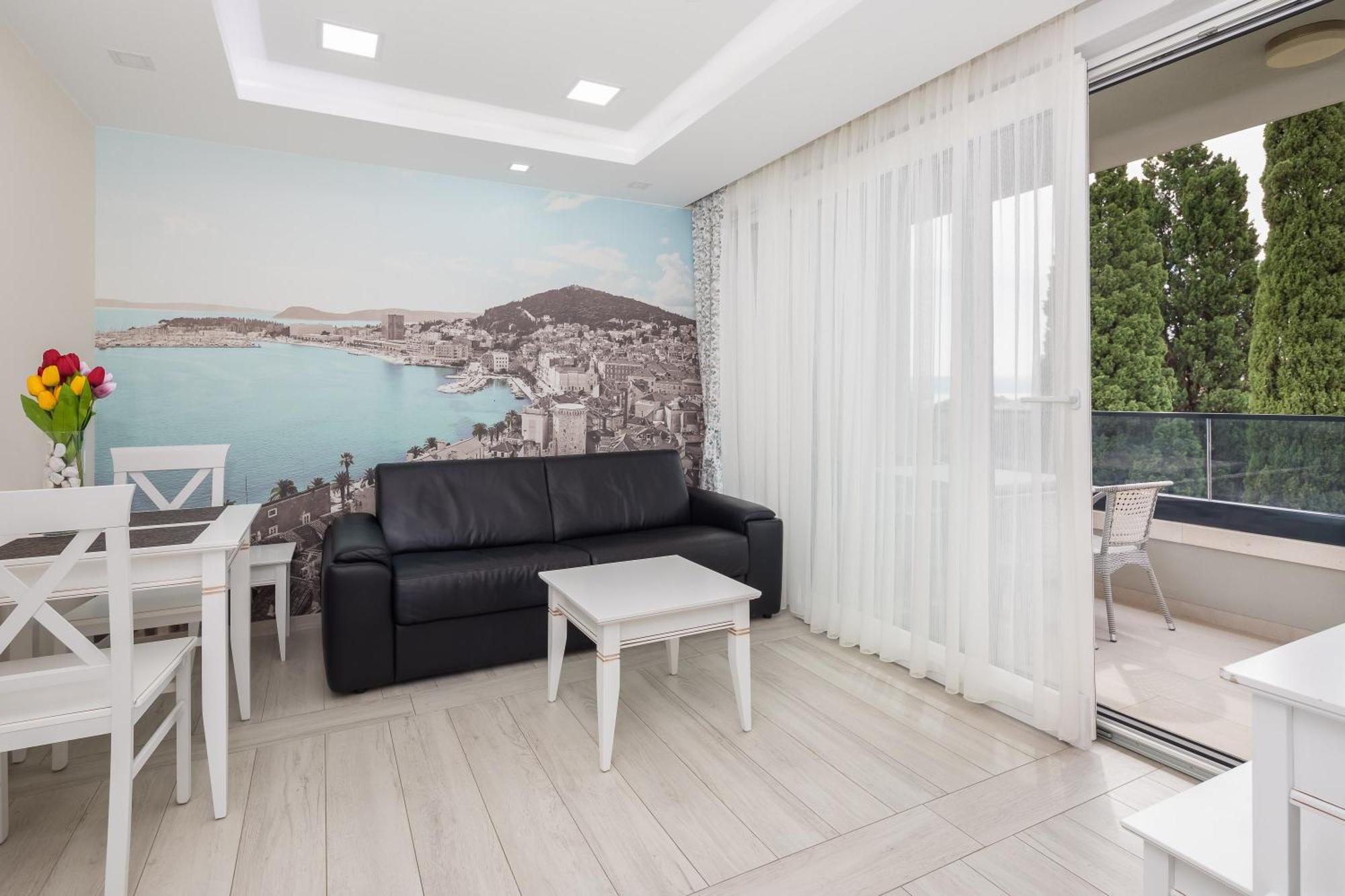 Villa Jakov プロマイナ 部屋 写真