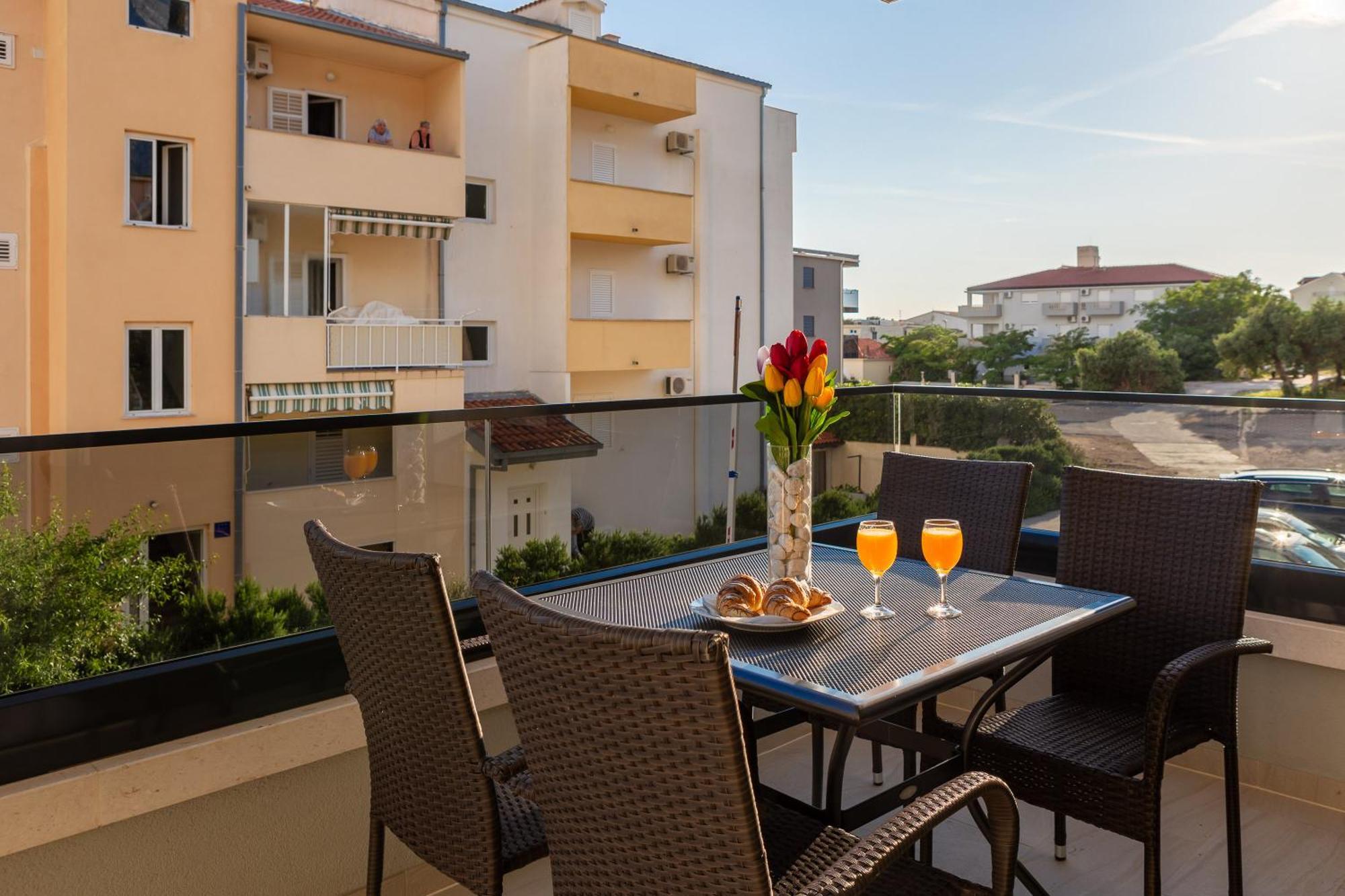 Villa Jakov プロマイナ 部屋 写真