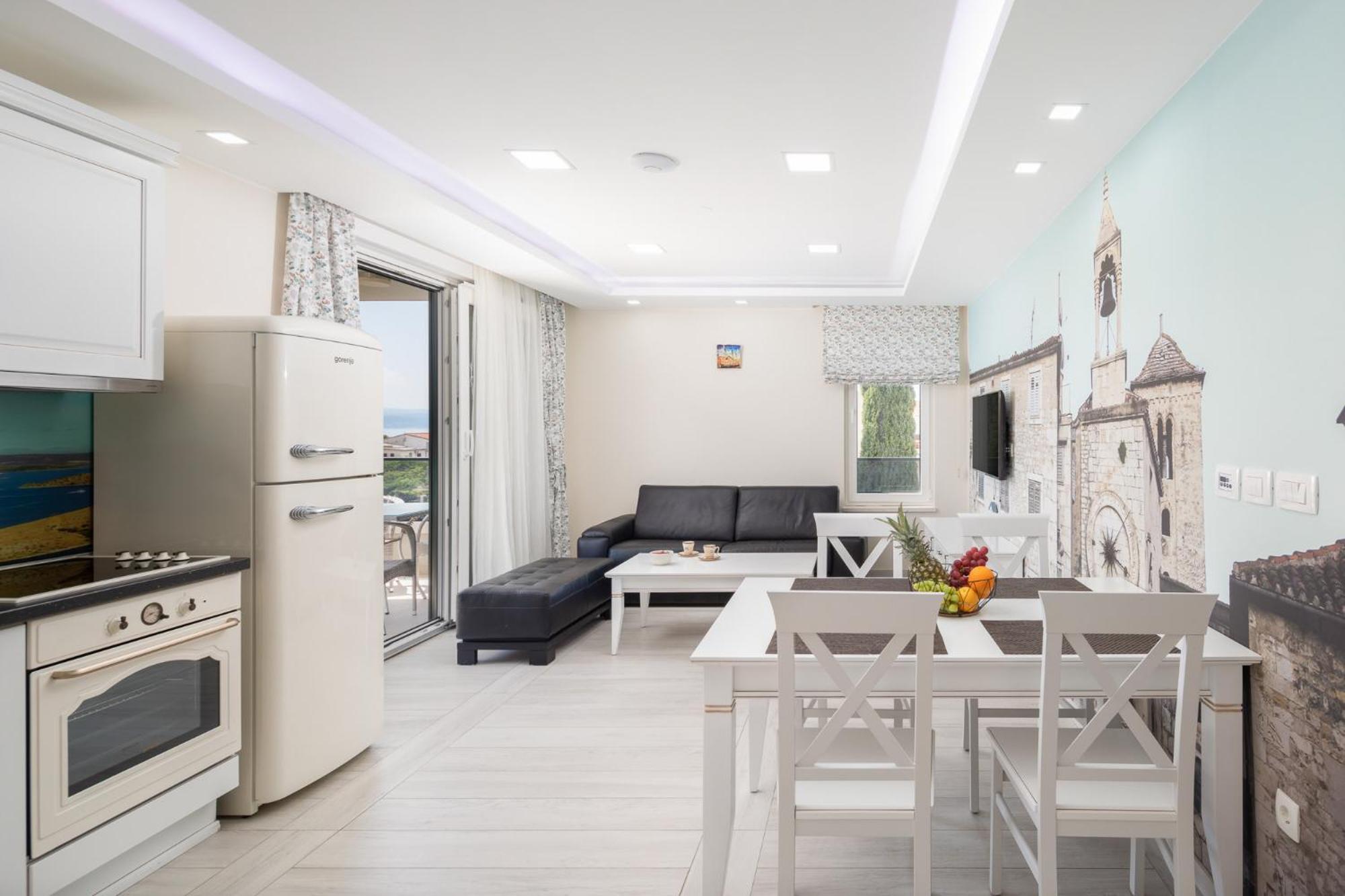 Villa Jakov プロマイナ 部屋 写真