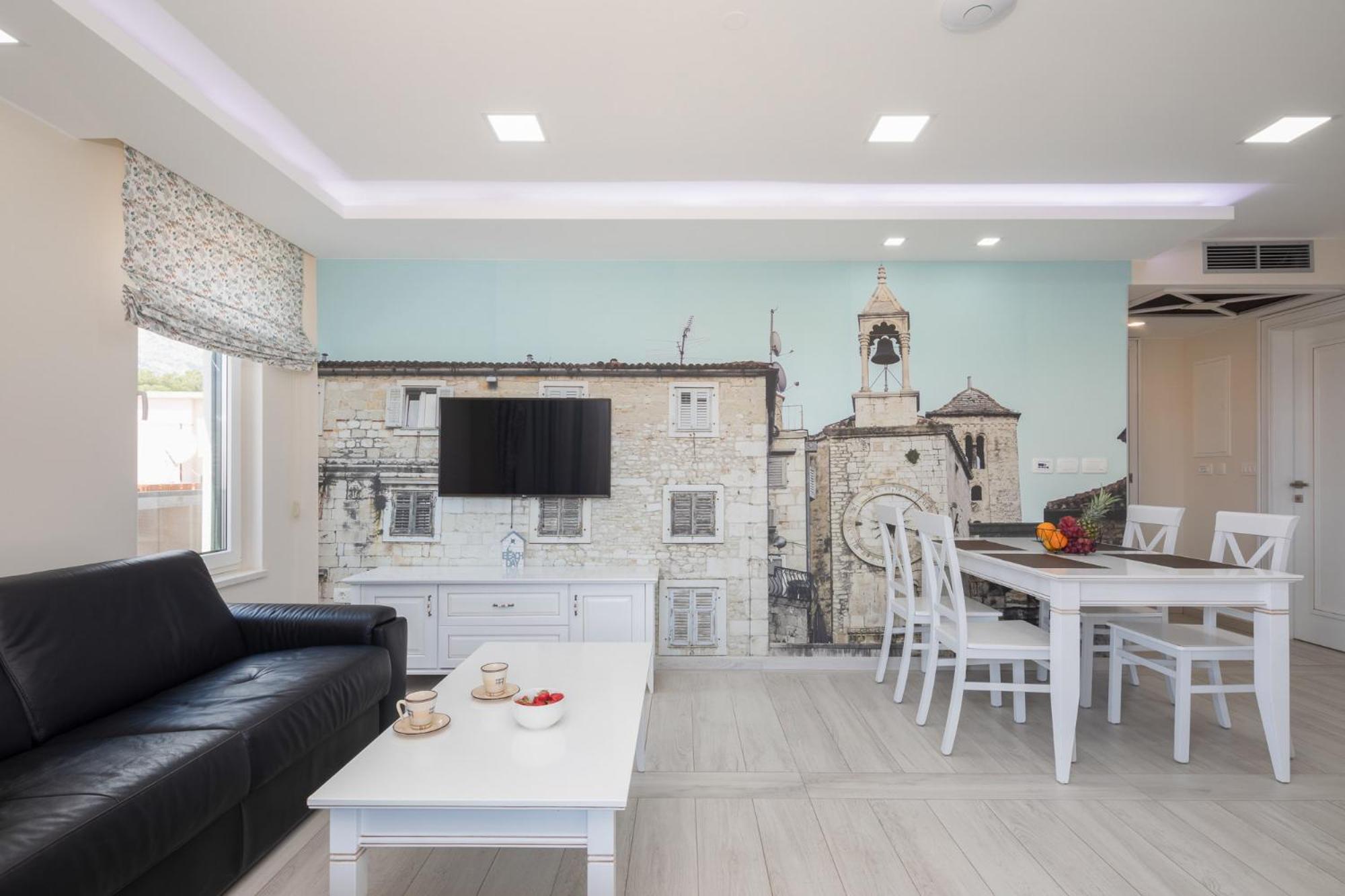 Villa Jakov プロマイナ 部屋 写真