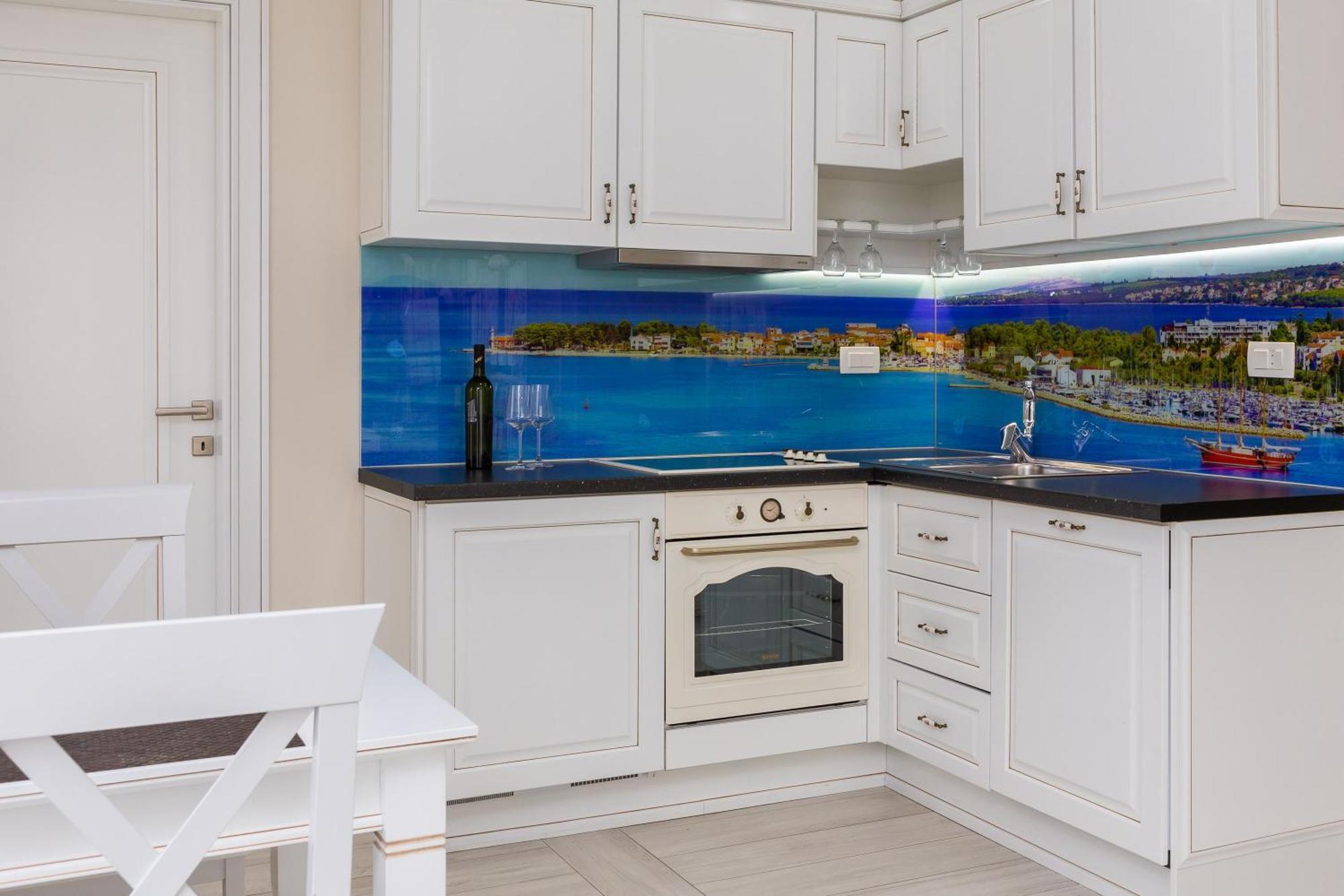 Villa Jakov プロマイナ 部屋 写真