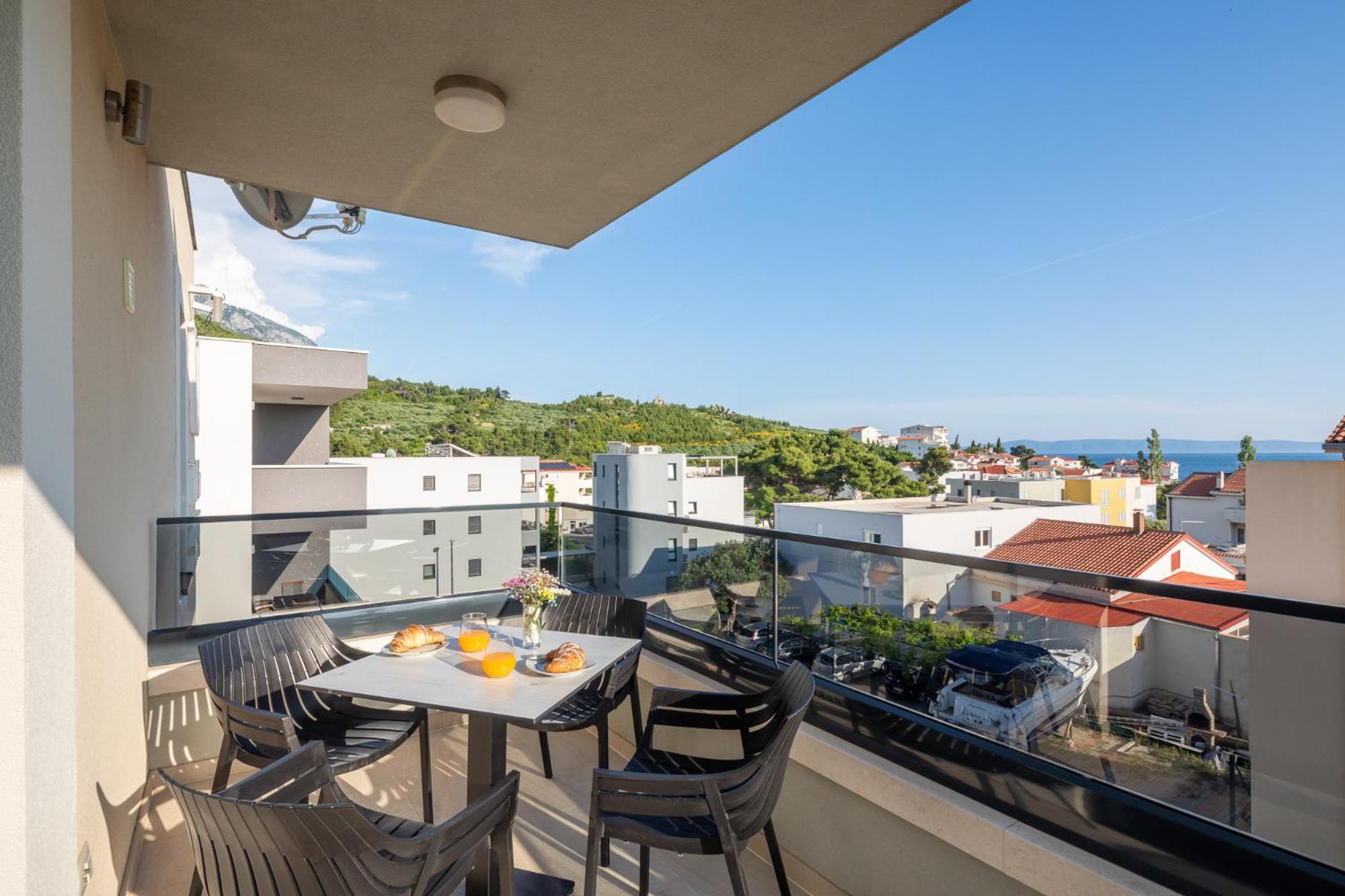 Villa Jakov プロマイナ 部屋 写真