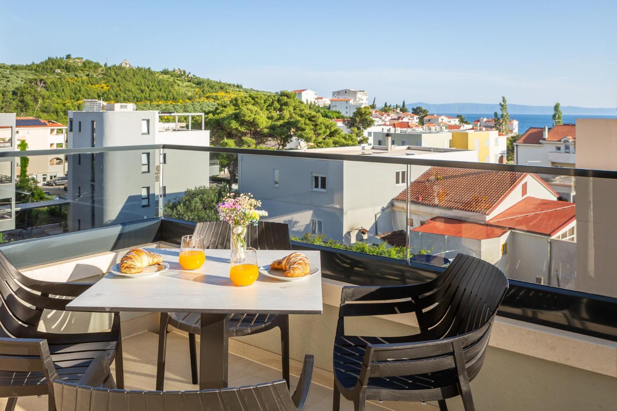 Villa Jakov プロマイナ 部屋 写真