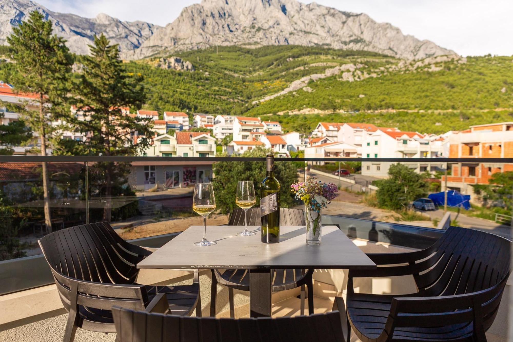 Villa Jakov プロマイナ 部屋 写真