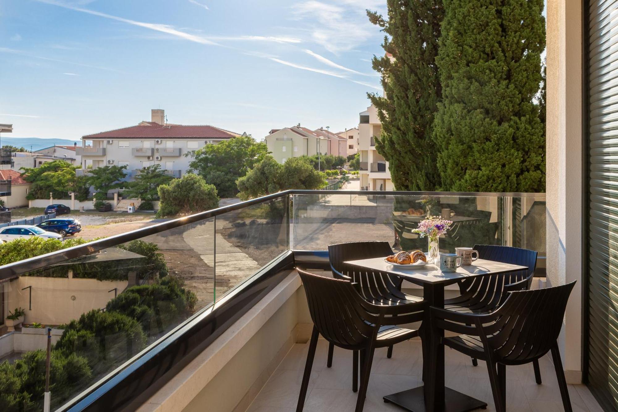 Villa Jakov プロマイナ 部屋 写真