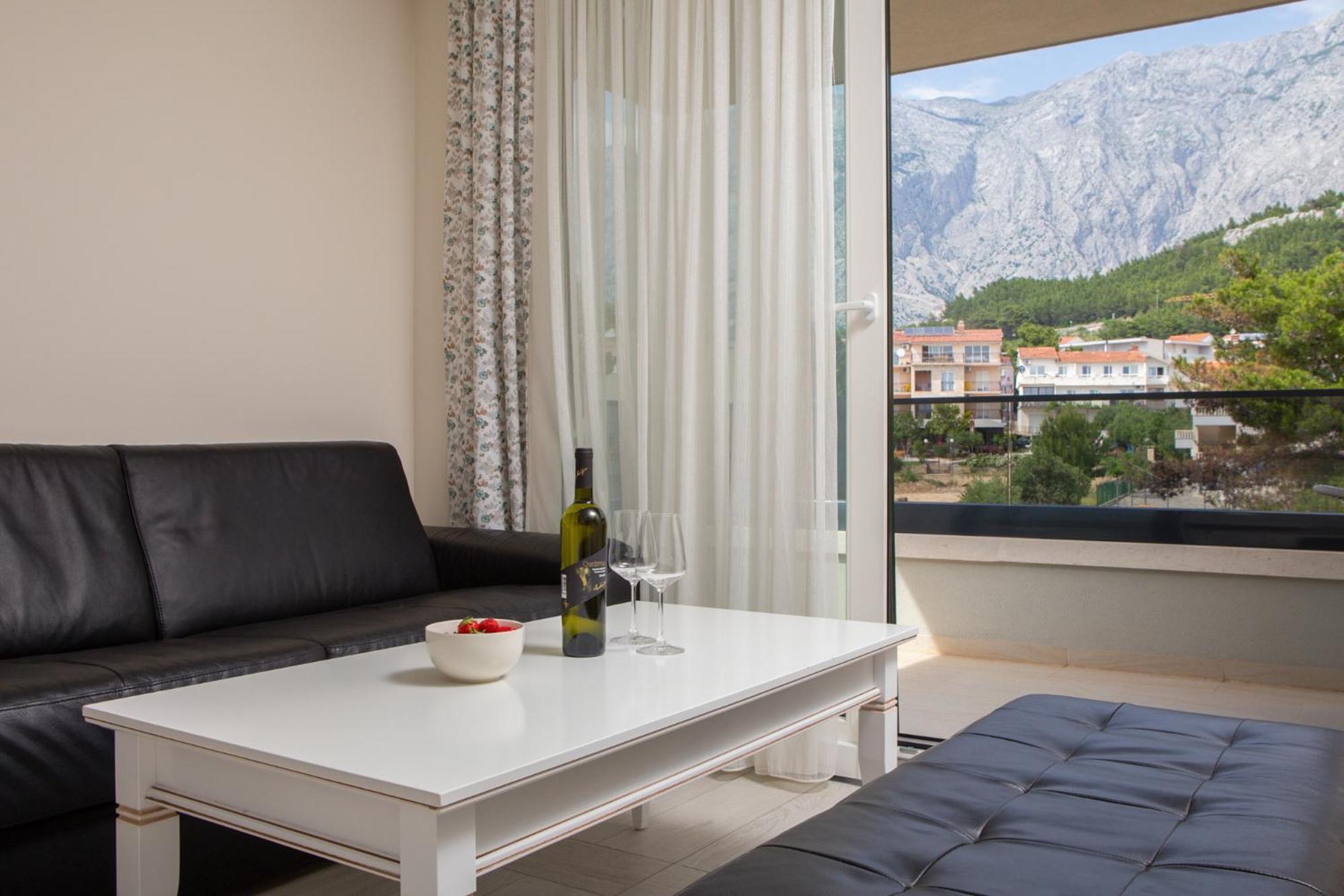 Villa Jakov プロマイナ 部屋 写真