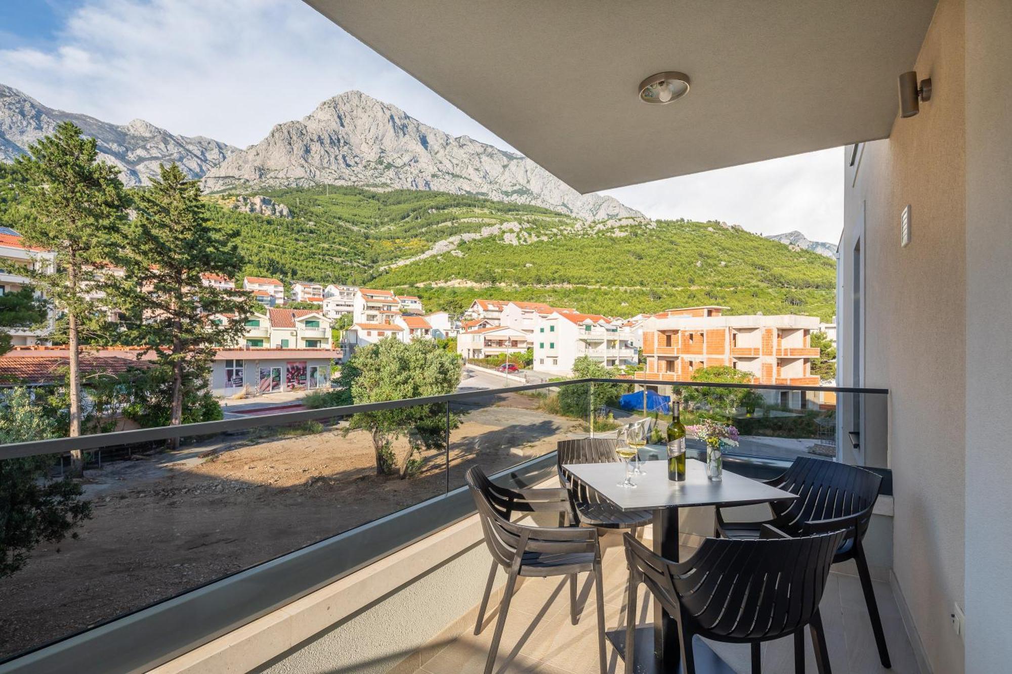 Villa Jakov プロマイナ 部屋 写真